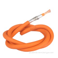 High Voltage Shielded Automotive and Electric Vehicle (EV) Cables: Sizes 50mm², 70mm², 95mm², 120mm² with XLPE and TPE Insulation